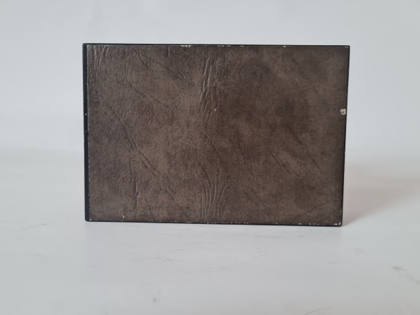 MIRIAM Valentino Фарфоровая статуэтка "Двое на качелях", 19см, Германия, 1950-60гг.