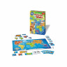 Ravensburger Entdecke die Welt открыть мир Ravensburger Entdecke die Welt открыть мир