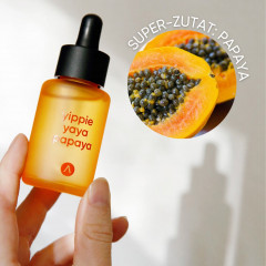 Apricot Smooth Skin Serum Сыворотка для гладкой кожи