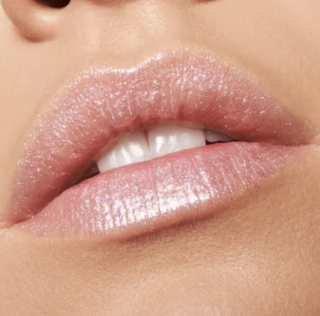 essence Lipgloss Meta Glow 01 Cyber Space, 3 ml Блеск для губ Meta Glow 01 Cyber Space