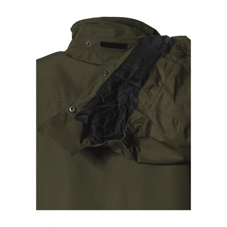 McKinley Parka MACY III fur Jungen Парка MACY III для мальчиков