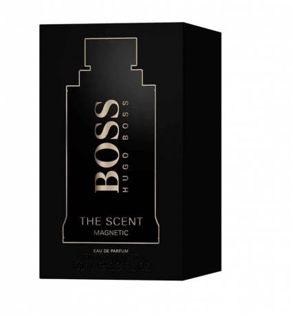 Hugo Boss The Scent For Him Magnetic Eau de Parfum Nat. Spray Туалетная вода Spray, 100 мл