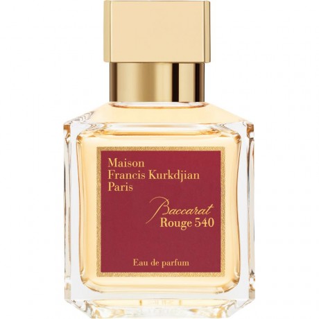 Maison Francis Kurkdjian Baccarat Rouge 540 Eau de Parfum Парфюмерная вода Spray Спрей, 70 мл