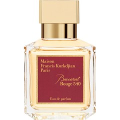 Maison Francis Kurkdjian Baccarat Rouge 540 Eau de Parfum Парфюмерная вода Spray Спрей, 70 мл
