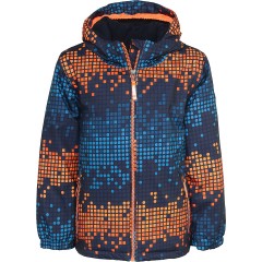 killtec Outdoorjacke KICKY ALLOVER fur Jungen Уличная куртка KICKY ALLOVER для мальчиков