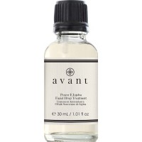 Avant Skincare Power E Jojoba Facial Drop Treatment Капли для лица Power E с маслом жожоба