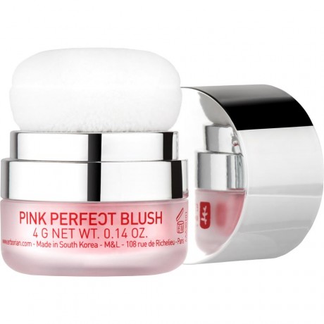 Erborian (Эрбориан) Refine Pink Perfect Blush, 4 g