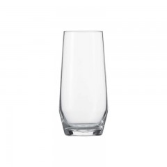 Zwiesel Glas Zwiesel Glas Pure Becher Glas 357 ml / h: 144 mm Стеклянная кружка Zwiesel Glas Pure 357 мл / высота: 144 мм