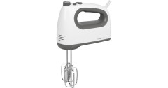 Clatronic Clatronic HM 3775, Handmixer weiss/grau weiss/grau Clatronic HM 3775, ручной миксер белый/серый