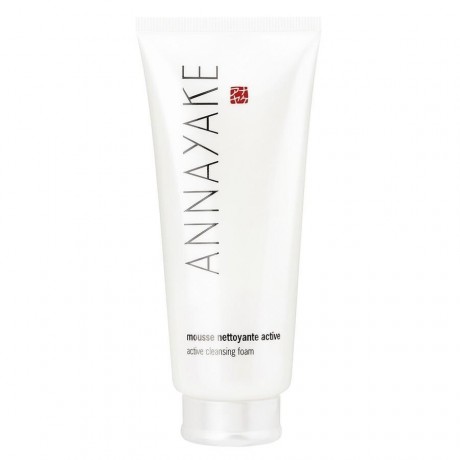 Annayake Mousse nettoyante active Мусс нетоянте актив