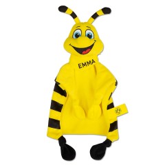 Borussia Dortmund EMMA-Schnuffeltuch 20x18 cm ЭММА одеяло 20x18 см