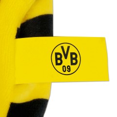 Borussia Dortmund EMMA-Schnuffeltuch 20x18 cm ЭММА одеяло 20x18 см