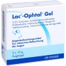 Lac Ophtal Gel гель