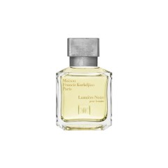 Maison Francis Kurkdjian Lumiere Noire Homme Eau de Toilette Туалетная вода Spray Спрей, 70 мл