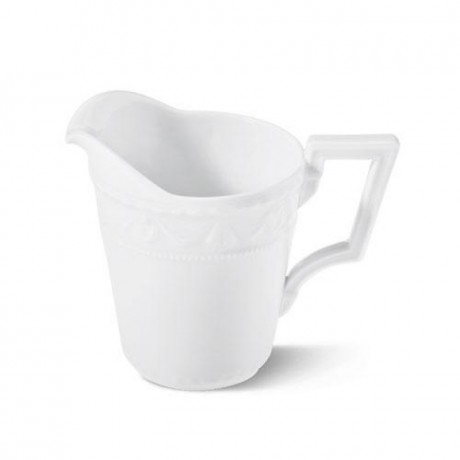 KPM Berlin KPM Kurland Weiss Giesser 0,17 l Наливное устройство KPM Kurland Weiss 0,17 л