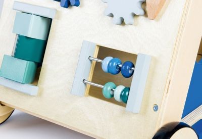 Pinolino Activity-Lauflernwagen Titus Ходунки для детей Titus