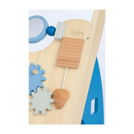 Pinolino Activity-Lauflernwagen Titus Ходунки для детей Titus