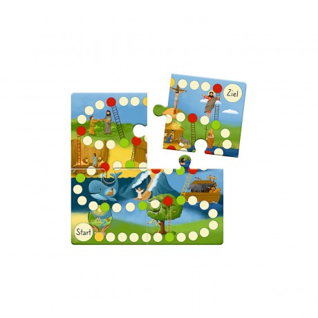 Coppenrath Verlag Schachtelspiel коробка игра