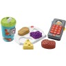 Mattel Fisher-Price Rollenspiel Motorik-Spielzeug Игрушка Fisher-Price для развития двигательных навыков