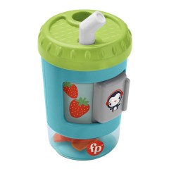 Mattel Fisher-Price Rollenspiel Motorik-Spielzeug Игрушка Fisher-Price для развития двигательных навыков