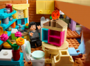 LEGO Creator Expert 10292 ЛЕГО Квартиры героев сериала «Друзья»