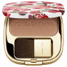 Dolce&Gabbana  Blush Of Roses Luminous Cheek Colour Nr. 120 - Caramel Blush Of Roses Светящийся оттенок щек