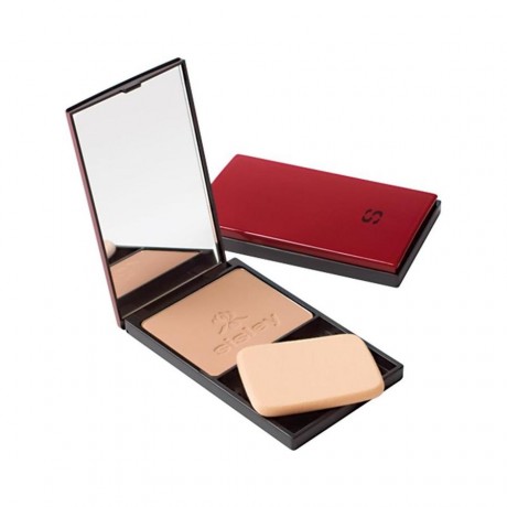 Sisley (Сислей) Teint Phyto Teint Eclat Compact База для макияжа, Nr. 02 Soft Beige / 10 г