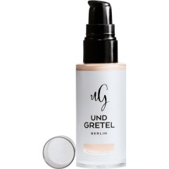 Und Gretel Teint Foundation База для макияжа Lieth, Nr. 2 Porcelain Beige / 30 мл