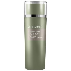 M2 Beaute Oil-Free Make-Up Remover Безмасляное средство для снятия макияжа
