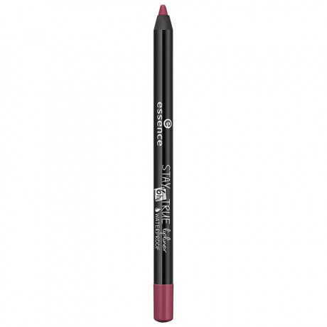 Essence Stay 6H True Waterproof Lipliner Lippenkonturenstift Lipliner, 1,20 g
