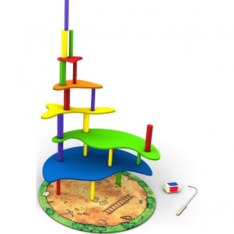 Zoch SPIEL DES JAHRES 2002 ИГРА ГОДА 2002