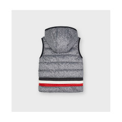 Mayoral Outdoorweste Outdoorwesten fur Kinder Уличный жилет Уличный жилет для детей
