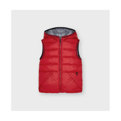 Mayoral Outdoorweste Outdoorwesten fur Kinder Уличный жилет Уличный жилет для детей