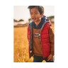 Mayoral Outdoorweste Outdoorwesten fur Kinder Уличный жилет Уличный жилет для детей