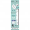 Logona Extra beruhigendes Feuchtigkeits-Serum mit Probiotika & naturlichem Hyaluron Успокаивающая увлажняющая сыворотка с пробиотиками и натуральной гиалуроновой кислотой