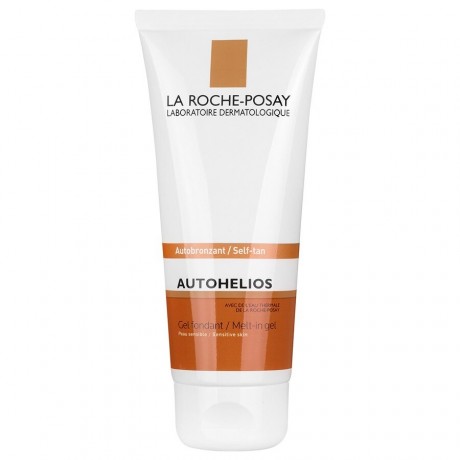 La Roche-Posay GEL-CREME ГЕЛЬ КРЕМ