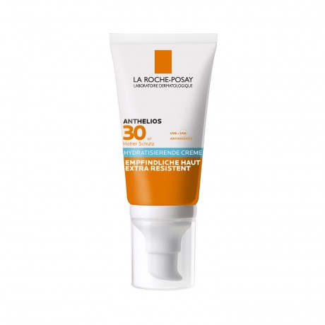 La Roche-Posay ROCHE-POSAY Anthelios Ultra Creme LSF 30 ROCHE-POSAY Anthelios Ultra Cream SPF 30