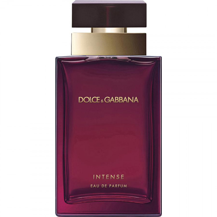 Dolce&Gabbana (Дольче Габбанна) Intense Eau de Parfum Парфюмерная вода Spray Спрей, 100 мл