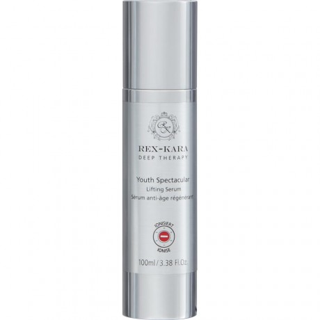 Rex-Kara Deep Therapy Skincare Youth Spectacular Lifting Serum Сыворотка для лица, 100 мл