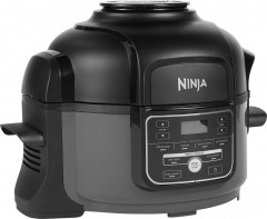 NINJA NINJA Multikocher Foodi MINI OP100EU, 1460 W, 4,7 l Schussel Мультиварка NINJA Foodi MINI OP100EU, 1460 Вт, чаша 4,7 л