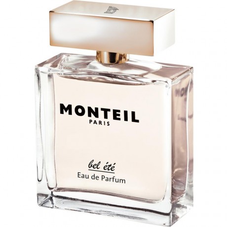 Monteil (Монтейл) Bel Ete Eau de Parfum Парфюмерная вода Spray Спрей, 30 мл