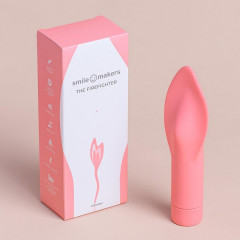 Smile Makers The Firefighter  Пожарный