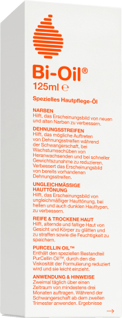 Bi-Oil (Био-оил)Korperol Масло для тела, 125 мл