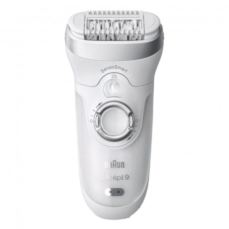 Braun Silk-epil 9-865, Epilierer Шелк-эпилятор 9-865, эпилятор