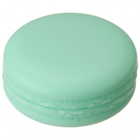 Its Skin МАКaron Lipbalm Greenapple Lippenbalm Lippenpflege, 9 g