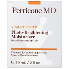 Perricone MD Photo-Brightening Moisturizer LSF30 Фотоосветляющий увлажняющий крем SPF30