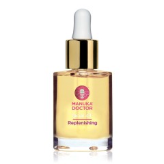 Manuka (Манука) Doctor Replenishing Oil Gesichtsol Gesichtsol, 25 мл