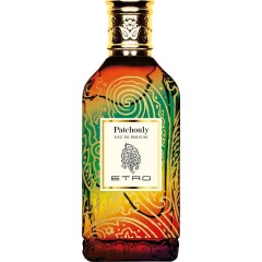 Etro (Этро) Patchouly Eau de Parfum Парфюмерная вода Spray Спрей, 100 мл