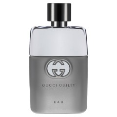 Gucci Eau pour Homme Eau de Toilette (EdT) Туалетная вода Gucci Guilty pour Homme, 90 мл