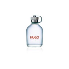 Hugo Boss (Хуго Босс) Hugo Man Eau de Toilette Туалетная вода Spray Спрей, 125 мл